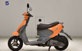 SUZUKI LET's 4 CA45A