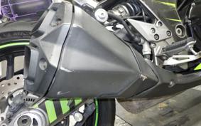 KAWASAKI NINJA 1000 2012