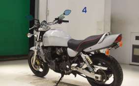 SUZUKI INAZUMA 400 (GSX400) 2000 GK7BA