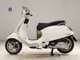 Фото Vespa PRIMAVERA 125 2008 с японского аукциона