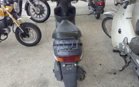 HONDA DIO GEN 2 AF27