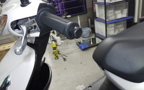 HONDA DIO Z4 GEN 2 2020 AF63