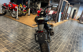 DUCATI  DUCATI  SCRAMBLER SIXTY2 2016 KA00