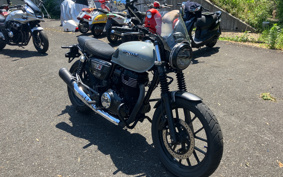 HONDA GB350S 2021 NC59