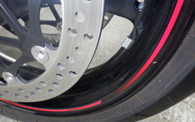 KAWASAKI ZX 10 NINJA ABS 2022 ZXT02L