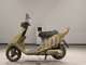 Фото Yamaha JOG Gen.1 с японского аукциона