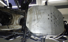 YAMAHA XTZ125 2008
