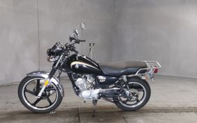 YAMAHA YB125SP PCJL