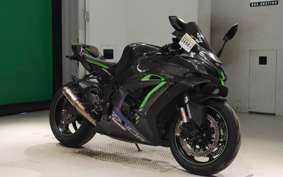 KAWASAKI ZX 10 NINJA R SE 2020 ZXT02E