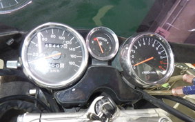 SUZUKI GSF750 1997 GR7EA