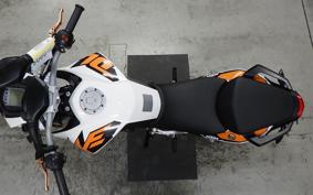 KTM 200 DUKE 2021