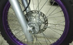 YAMAHA TT250R RAID 4GY