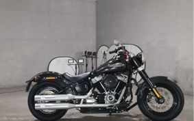 HARLEY FLSL1750 YDJ