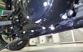 HARLEY FLHXS 1870 2021
