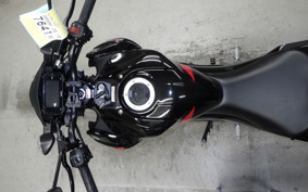 SUZUKI GSX-S125 DL32B