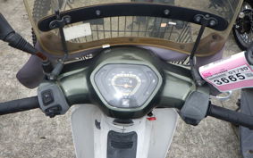 HONDA C50 SUPER CUB 1990 AA04