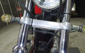 OTHER +HD. XLH883 HUGGER 1998
