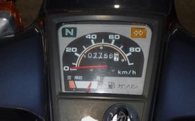HONDA C90 SUPER CUB E HA02