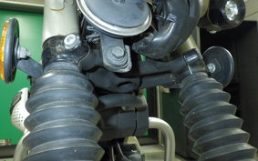 HONDA CT125 HUNTER CUB 2025 JA55