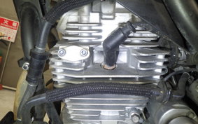 YAMAHA SEROW 250 Gen.3 DG31J