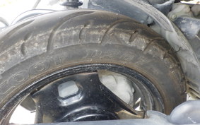 SUZUKI ADDRESS V50 CA44A