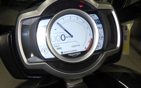 TRIUMPH ROCKET III GT 2021