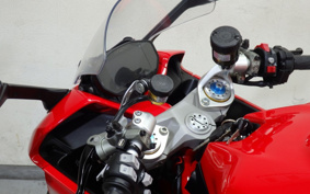 DUCATI SUPER SPORT 950S 2021 1V00