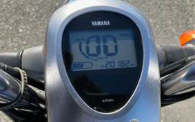 YAMAHA PASSOL SY01J