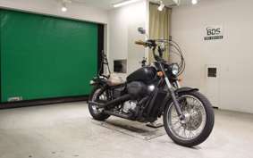 HONDA SHADOW 400 SLASHER 2000 NC40