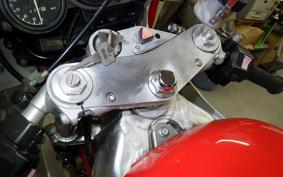 YAMAHA TZR250 3MA