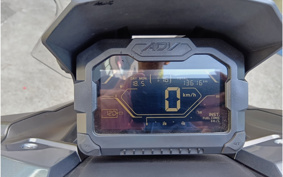 HONDA ADV150 KF38