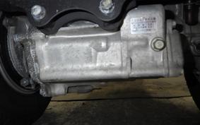 HONDA GYRO CANOPY 2001 TA03