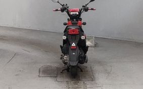 HONDA ZOOMERX JF52