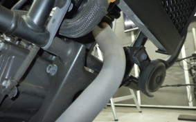 HONDA CL250-2 2000 MC57