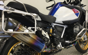 BMW R1250GS ADVENTURE 2020 0J51