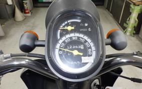 HONDA TODAY 2 2008 AF67