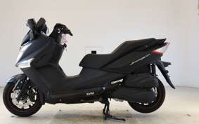 SYM JOY MAX 125I
