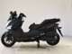 Фото SYM JOY MAX 125I с японского аукциона