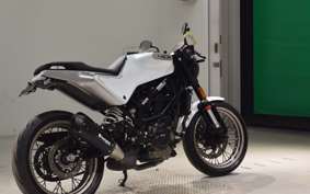 HUSQVARNA HUSQVARNA ビットピレン401 2023