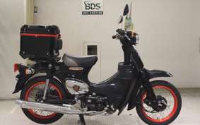 HONDA LITTLE CUB E AA01
