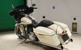 HARLEY FLHXS 1690 2015