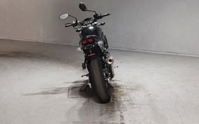 SUZUKI SV650 X 2021 VP55B