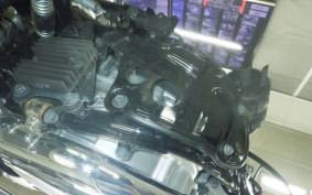 YAMAHA SR400 Gen.5 2019 RH16J