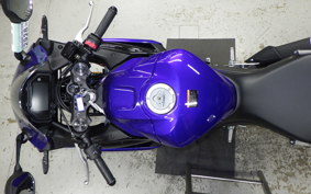 YAMAHA YZF-R25 A 2025 RG95J