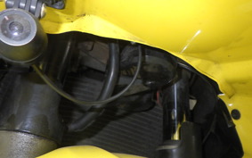 HONDA CBR600F 2003