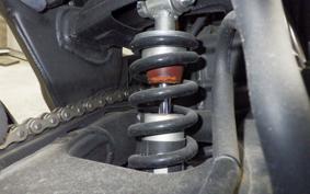 HONDA CBR250R GEN 3 2016 MC41