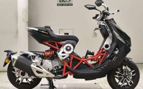 ITALJET DRAGSTAR200 2019