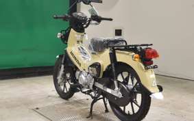HONDA ｸﾛｽｶﾌﾞ110-3 JA60
