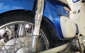HONDA C50 SUPER CUB AA09