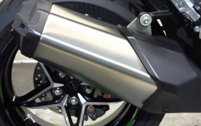 KAWASAKI NINJA H2 SX SE 2021 ZXT02A